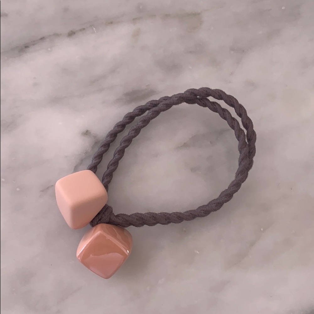 Hair ties - Picture 2 of 2